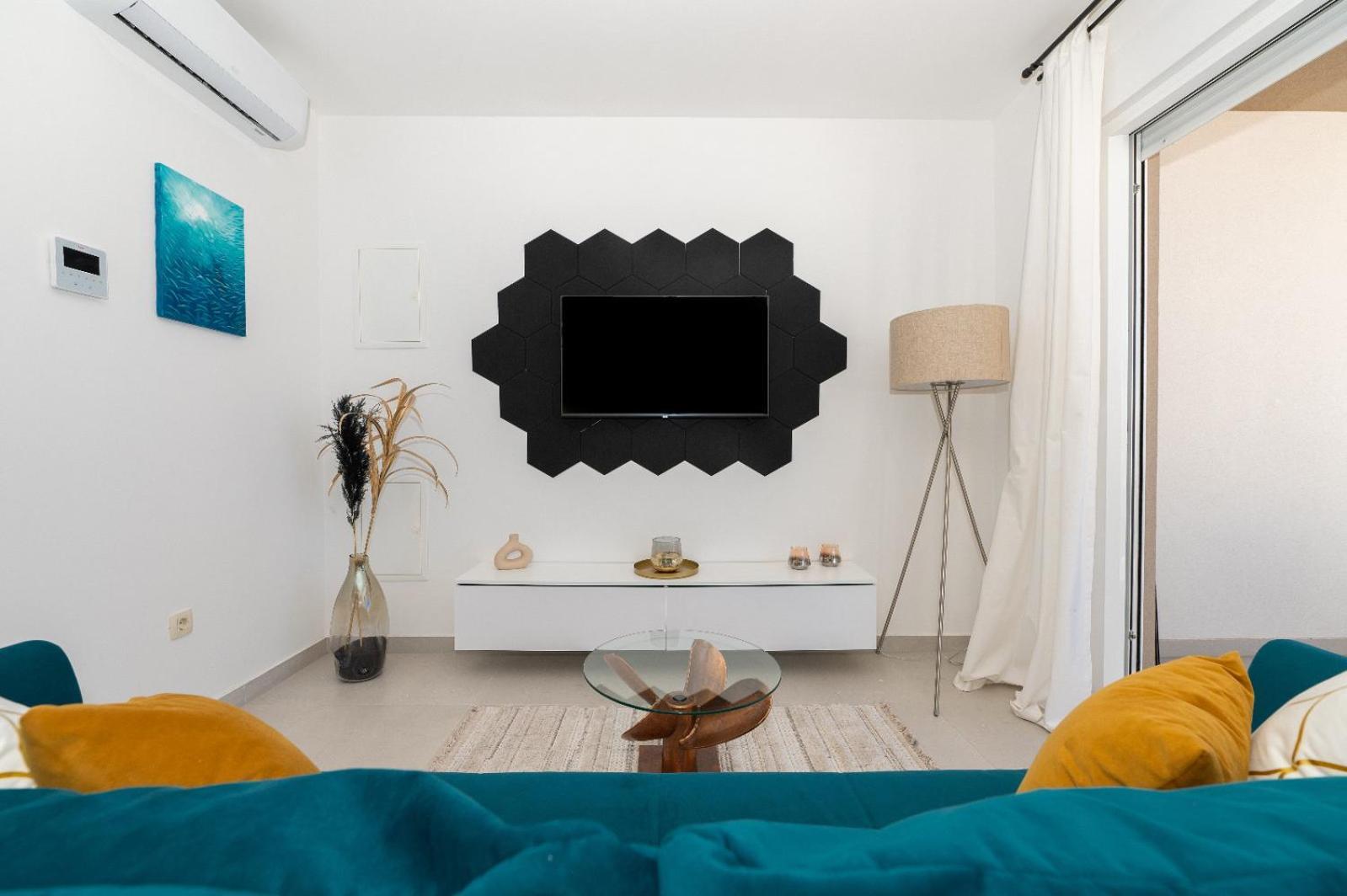 Apartment Filou 마카르스카 외부 사진
